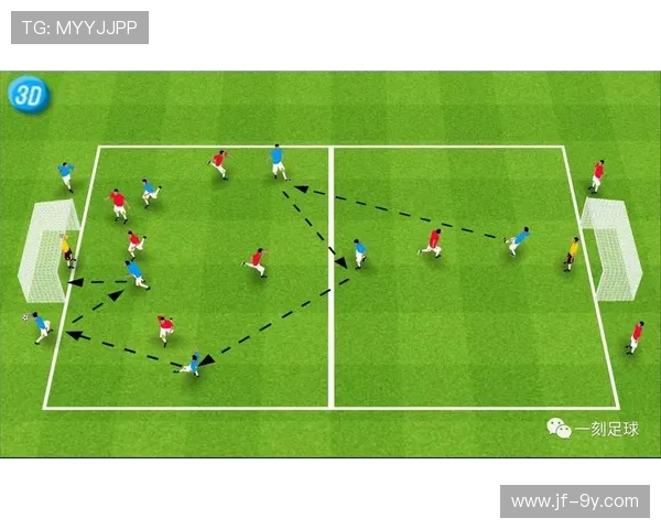 巧妙运用背后绕球技巧突破防守提升个人足球技术的秘诀解析